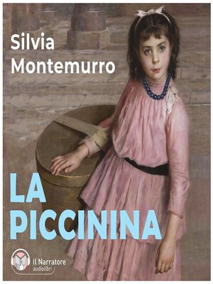 cover image of La piccinina